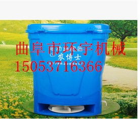 泰安顆粒施肥器及泰安背式電動施肥器的應用與廠家介紹